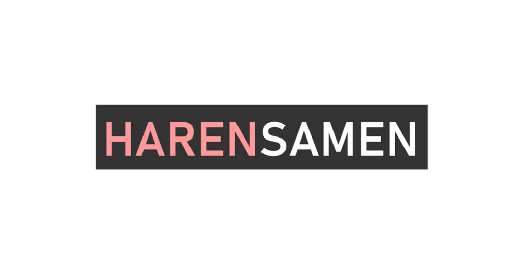 HarenSamen logo