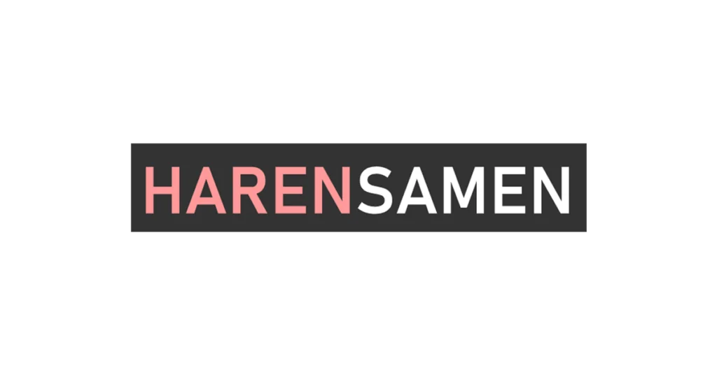 HarenSamen logo