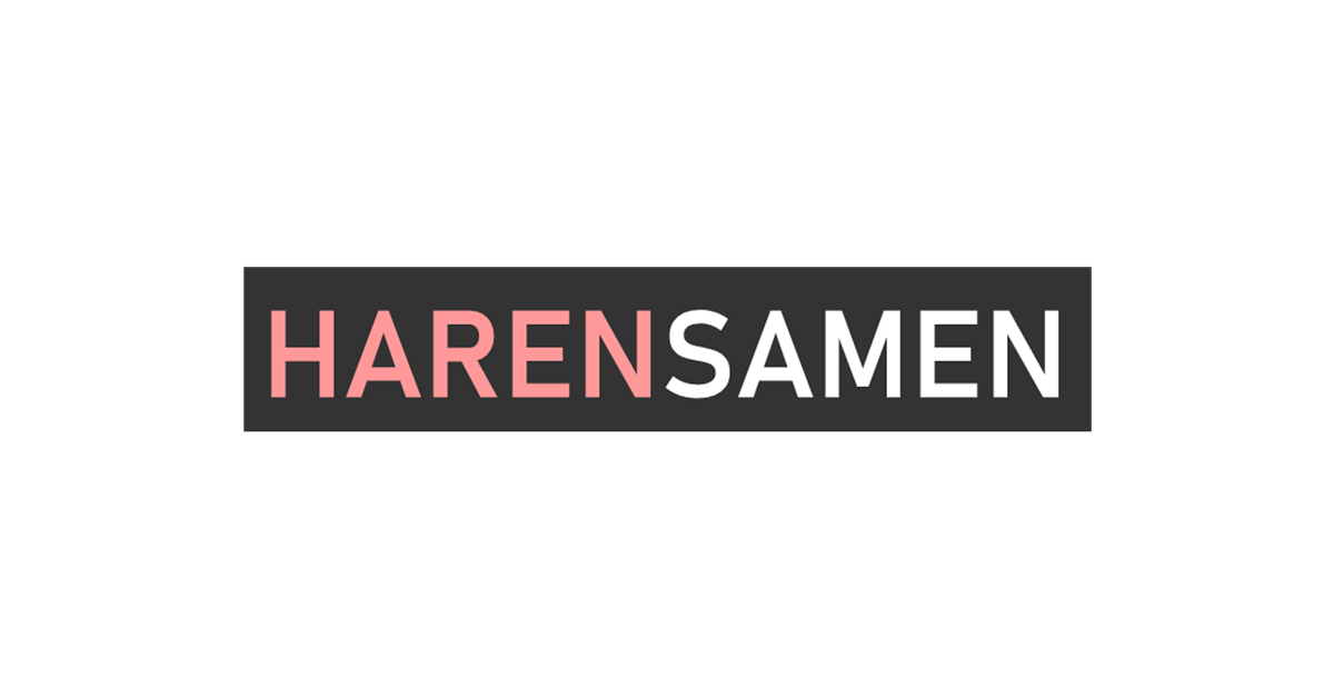 HarenSamen logo