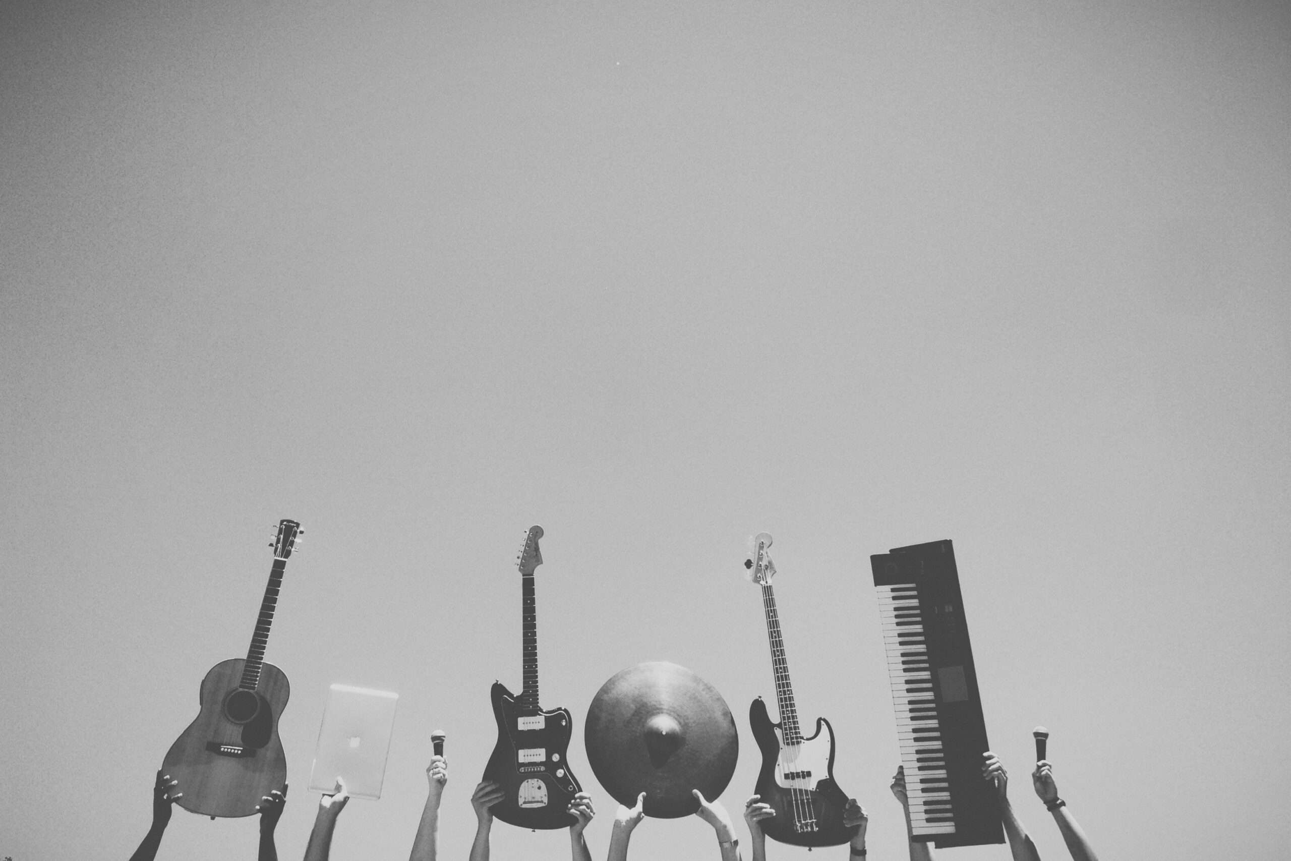 Muziekteam Pieter