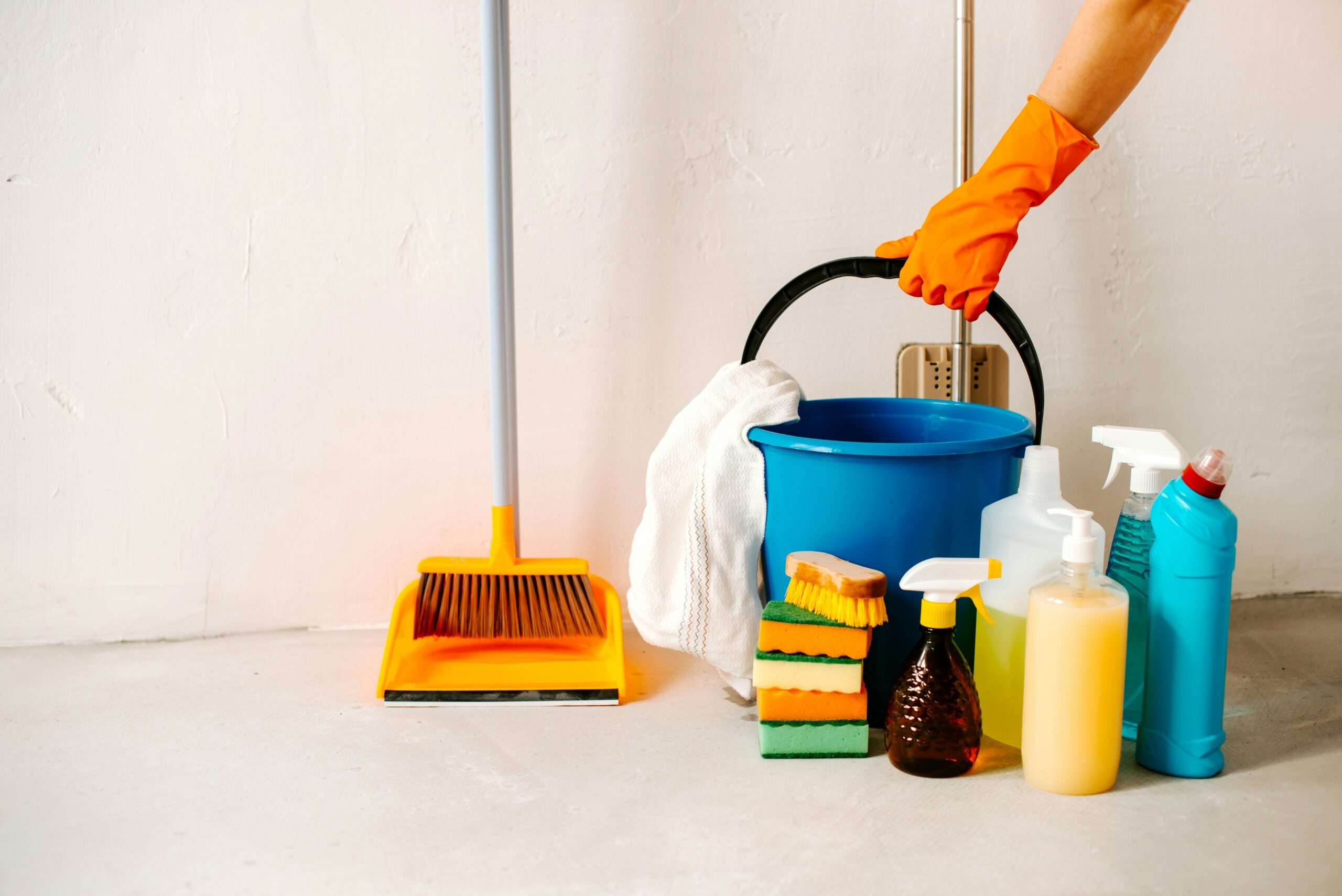 Schoonmaak